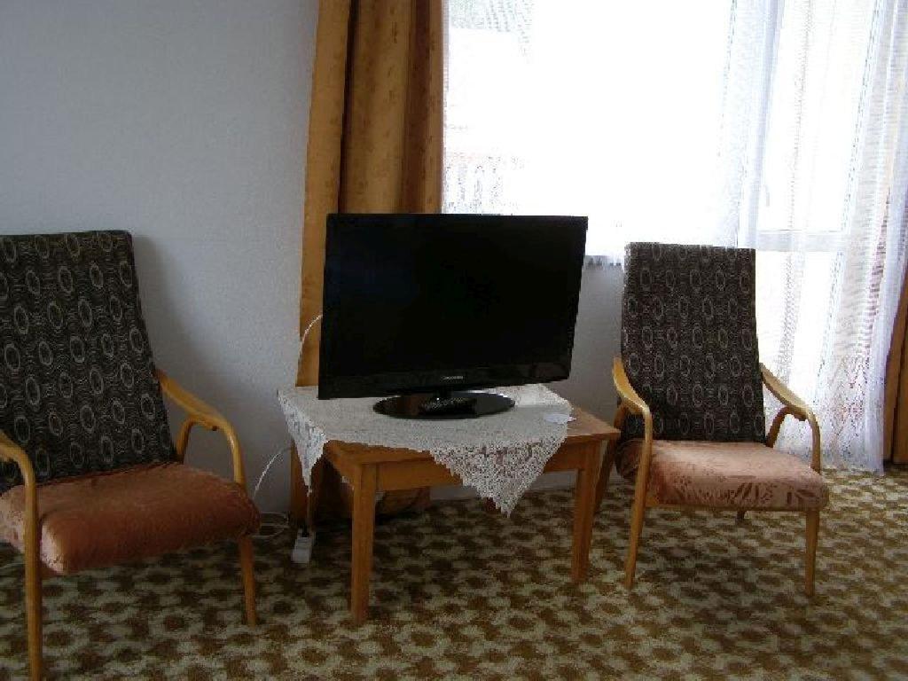 Apartment Vysocina Svratka Room photo