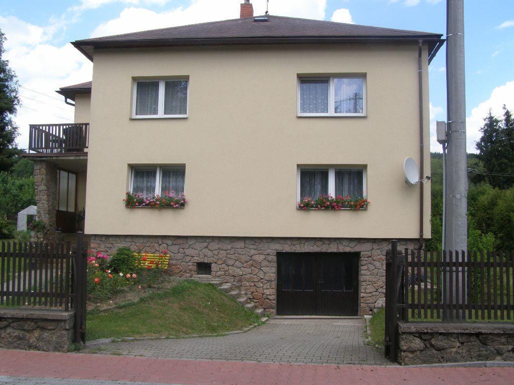 Apartment Vysocina Svratka Room photo