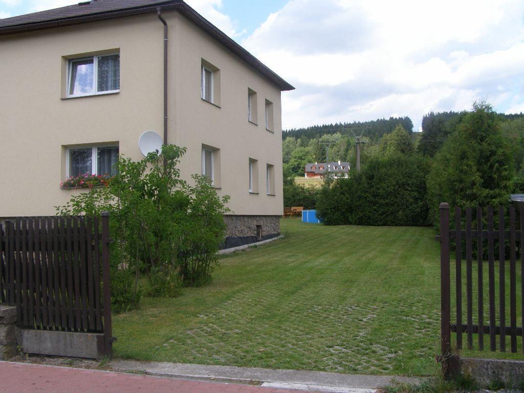 Apartment Vysocina Svratka Room photo